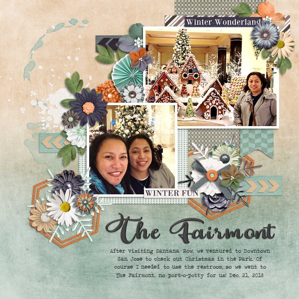 The Fairmont