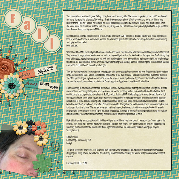 The Fall Page 2
