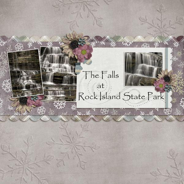 The Falls