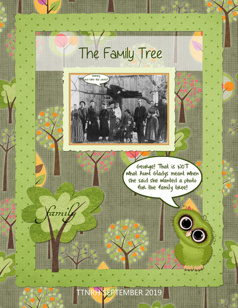 The Family Tree