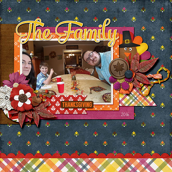 The Family