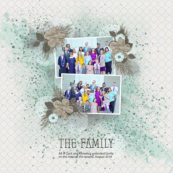The Family