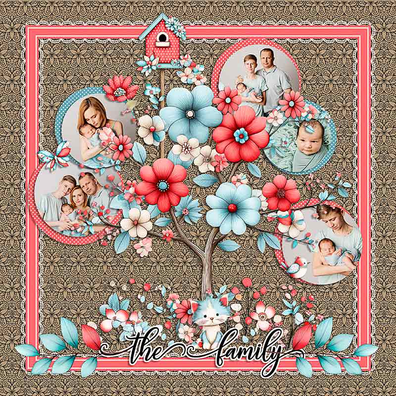 The-Family