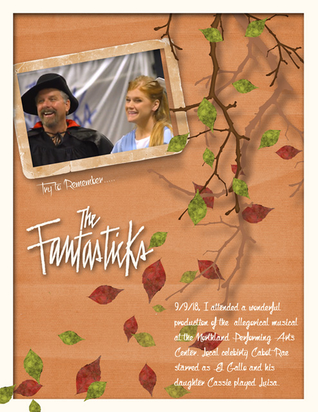 The Fantasticks