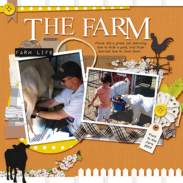 The Farm