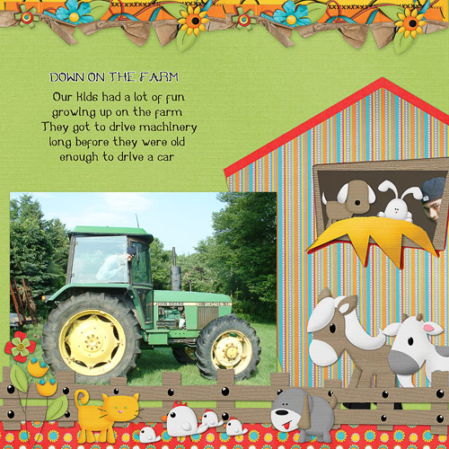 The Farm