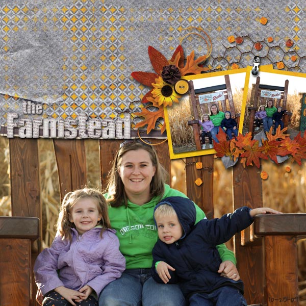 The Farmstead