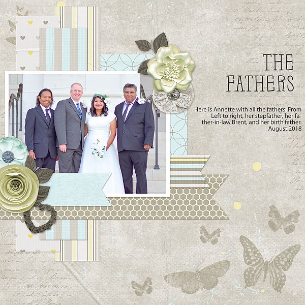 The Fathers