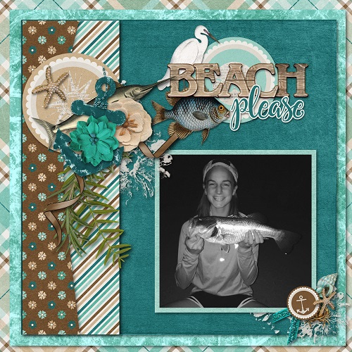 The Fish