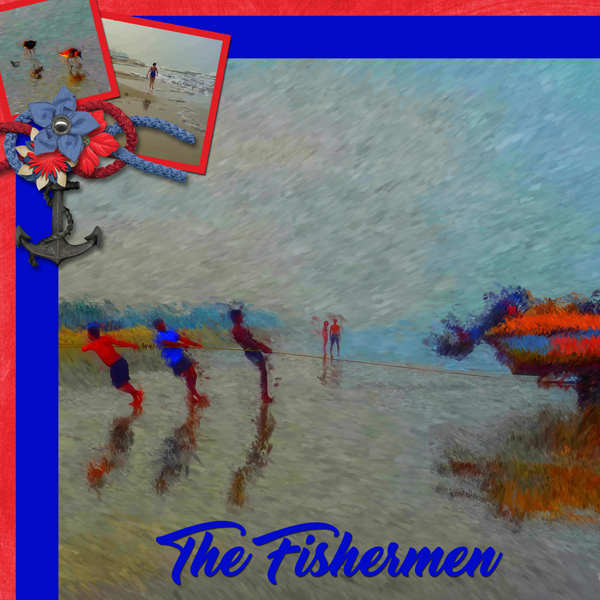 The Fishermen