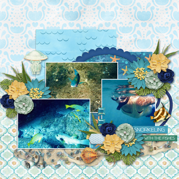 The Fishes