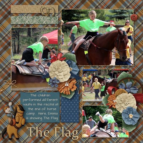 The Flag