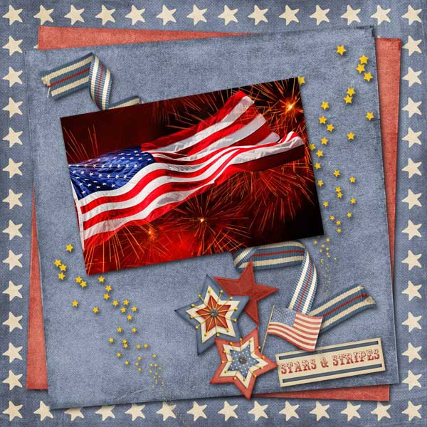 The Flag