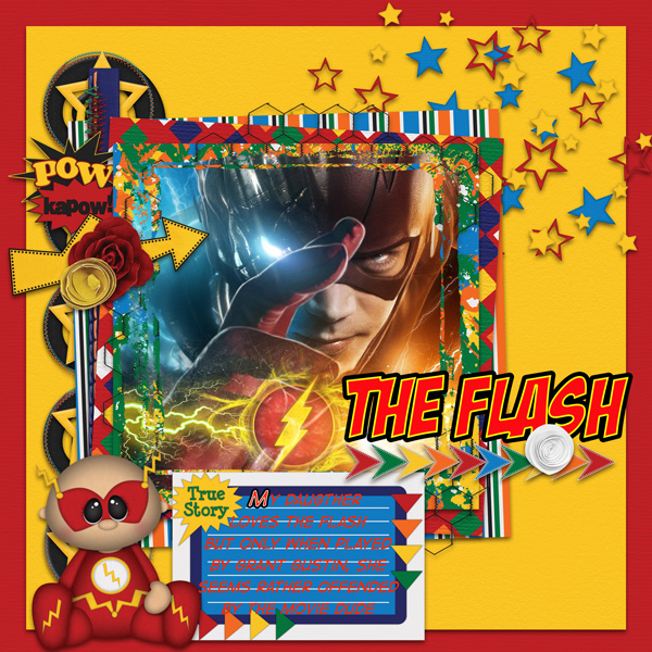 The Flash