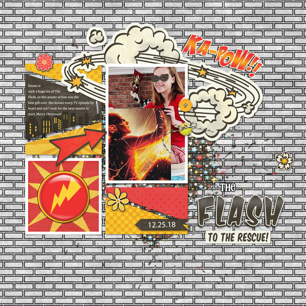 The Flash