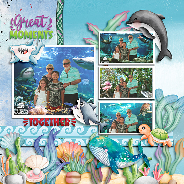 The Florida Aquarium