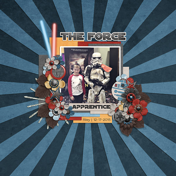 The Force