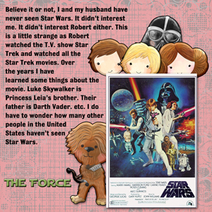 The Force