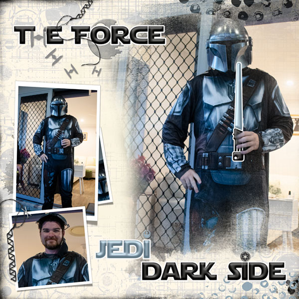 The Force