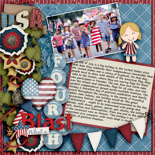 The Fourth