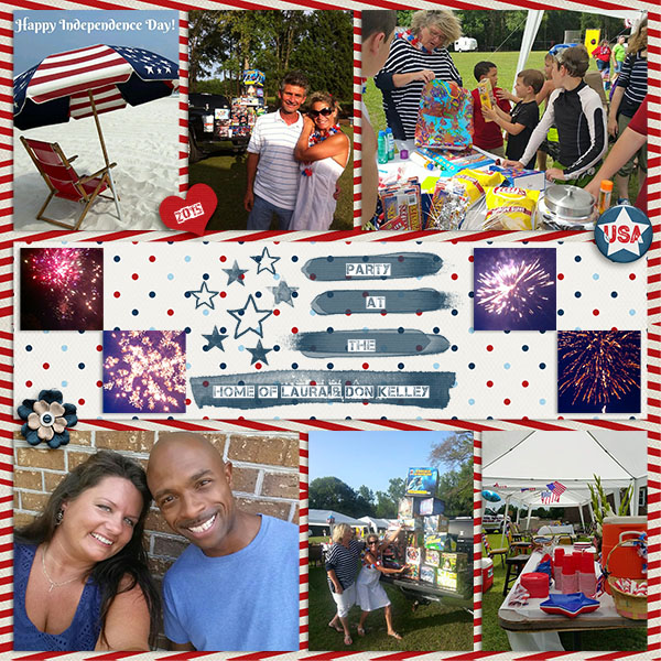 The Fourth