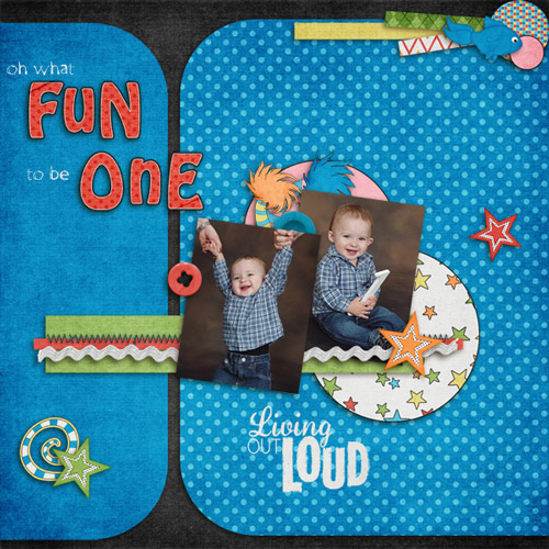 The Fun of One