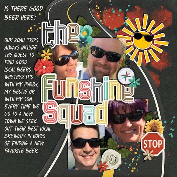 The Funshine Squad