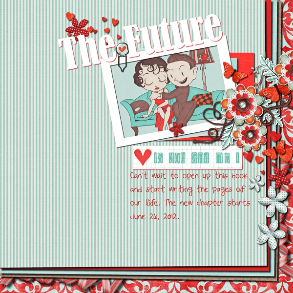 The Future Is