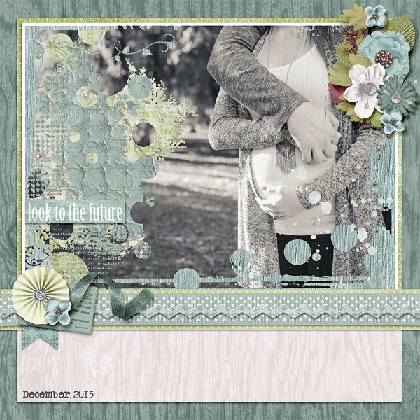 The Future
