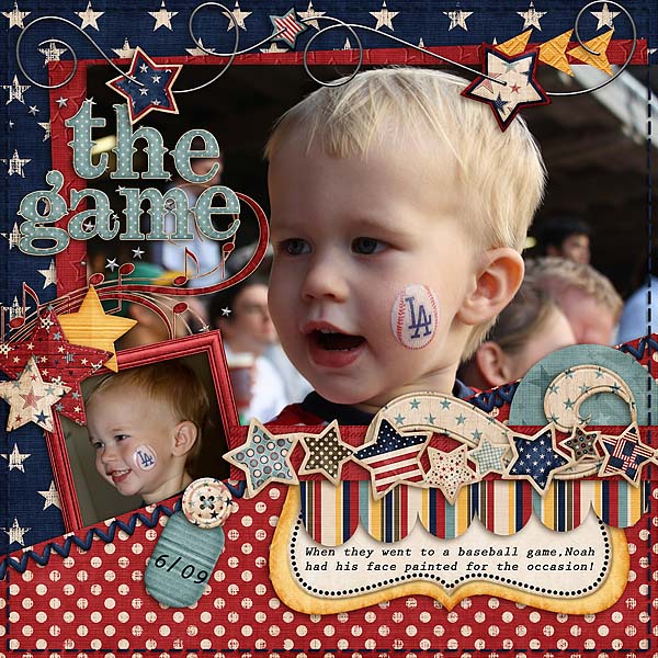 The Game