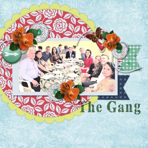 The Gang