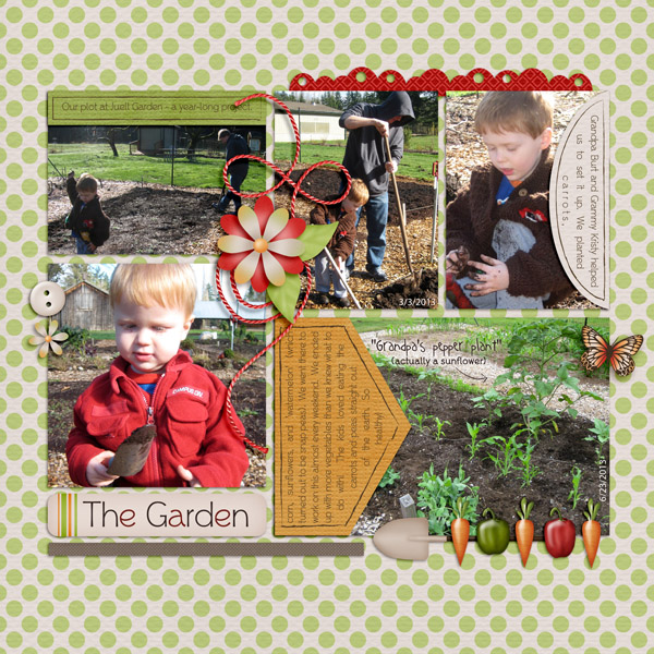 The Garden