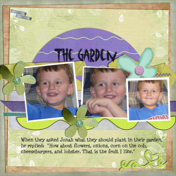 The Garden