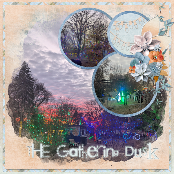 The Gathering Dusk