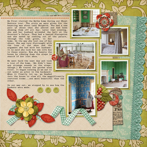 The George Wythe House 2