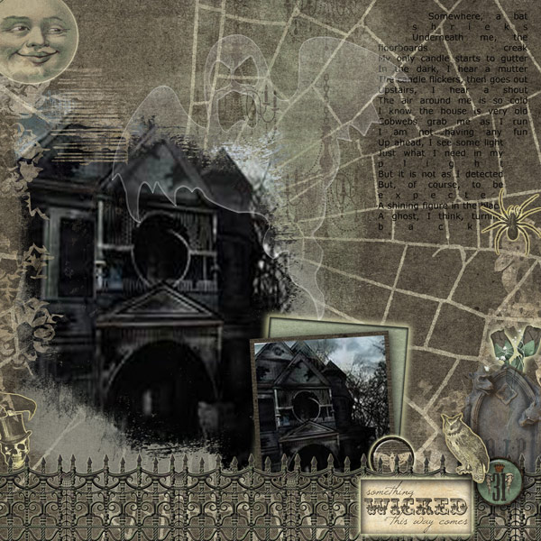 THE GHOST