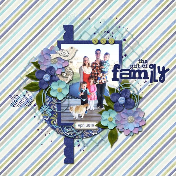 The Gift of Family