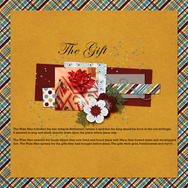 The Gift