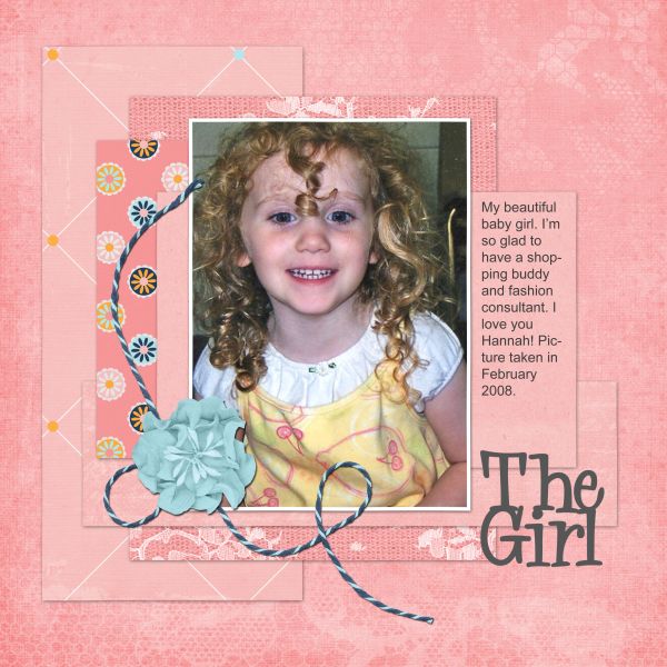 The Girl