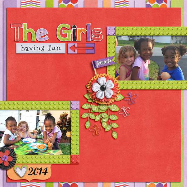 The Girls