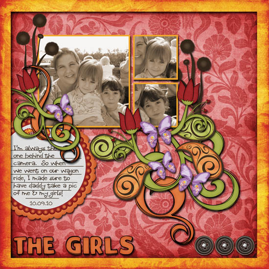 The Girls