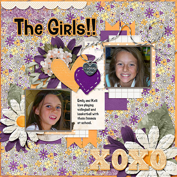 The Girls