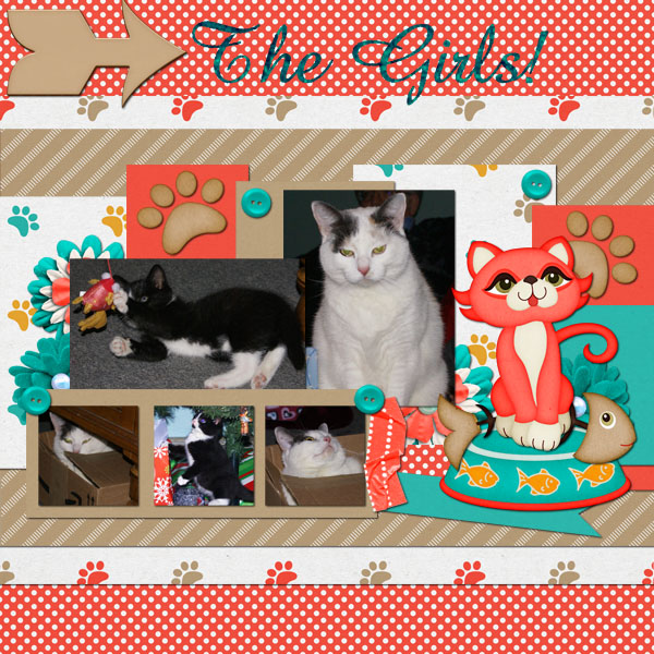 The Girls!