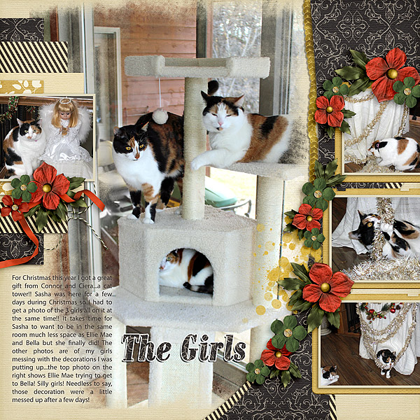 The Girls