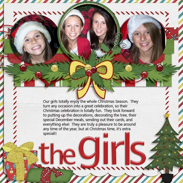The Girls
