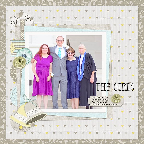The Girls