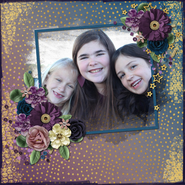 the girls