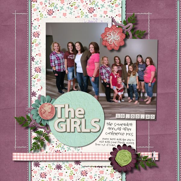 The Girls