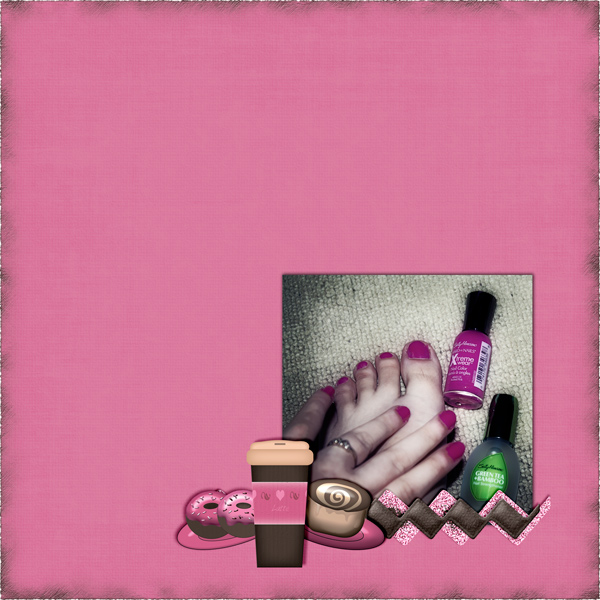 The Girly Life