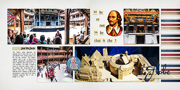 The Globe Theater